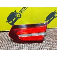 Фонарь в крышку багажника Mercedes Benz GLE Coupe W292 C292 2019 a2929064200, A2929064200, A 292 906 42 00, А 292 906 42 00, А2929064200