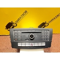 Comand Mercedes Benz GLE Coupe W292 C292 2019 a1669003722, a 166 900 37 22