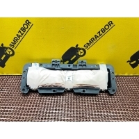 Подушка безопасности в колени Mercedes Benz GLE Coupe W292 C292 2019 a1668600102, A1668600102, A 166 860 01 02, А 166 860 01 02, А1668600102