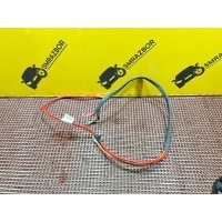 Провод генератора стартера Mercedes Benz GLE Coupe W292 C292 2019 A1665401913, A1664404337