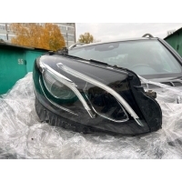 Фара Mercedes-Benz E W213 2016 a2139067806, a 213 906 78 06