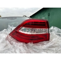 Фонарь в крыло Mercedes-Benz M W166 2013 a1669063301, a 166 906 33 01