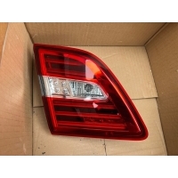 Фонарь в крышку багажника Mercedes Benz ML W166 2013 a1669068701, a 166 906 87 01