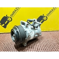 Компрессор кондиционера Mercedes Benz GLC X253 2017 A0008303902, A0008303902, A 000 830 39 02, А 000 830 39 02, А0008303902