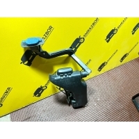 Бачок омывателя Mercedes Benz GLC X253 2017 a2058600160, a2058690120, a2138600164