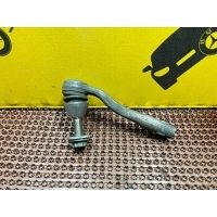 Рулевой наконечник Mercedes Benz GLC X253 2017 A1663300403