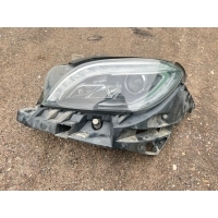 Фара Mercedes Benz ML W166 2013 a1668207259, А1668205459, A1668202259, A1668203961