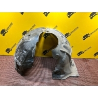 Подкрылок BMW 3 F30 Ф30 2017 51717260726, 51717260700, 7260700, 7260726