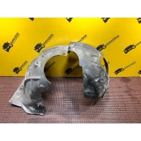 Подкрылок BMW 3 F30 Ф30 2017 51717260725, 51717260769, 7260699, 7260725