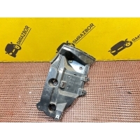 Кронштейн бампера BMW X6 F16 ф16 2017 51127338286, 7338286
