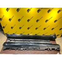 Порог BMW X6 F16 ф16 2017 51778054036, 51778065893, 51778065894, 8065893, 8054035, 8065894, 8054036