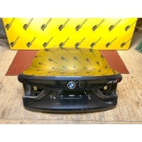 Крышка багажника BMW X6 F16 ф16 2017 41007424458, 7424458