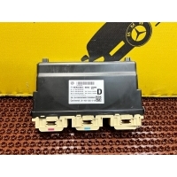 Блок управления сиденьем Mercedes Benz GLS X166 2016 a1669008506, A 166 900 85 06, А1669008506, А 166 900 85 06