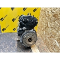 Двигатель BMW 3 F30 Ф30 2017 B48 11002458435, 11002458436, 2458435, 2458436, B48, B48B20