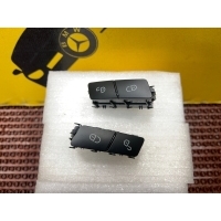Кнопка блокировки дверей Mercedes Benz GLE Coupe C292 2016 a2049058502, A20490585029107