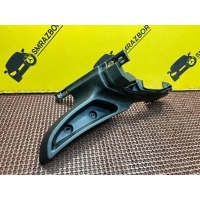 накладка порога BMW X6 F16 ф16 2017 51437328268, 7328268