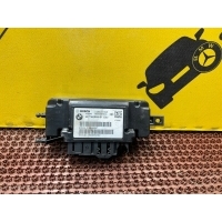 Блок управления airbag BMW 3 F30 Ф30 2017 65776826985, 6826985