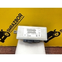 Блок управления airbag BMW X6 F16 ф16 2017 65776837359, 6837359, 65 77 6 837 359