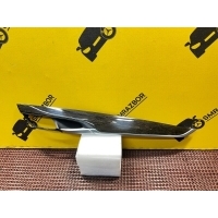 Декоративная накладка на дверь BMW X5 F15 2015 51417381880, 1236967X, 1236967, 15P304602, 15P3046, 7292182