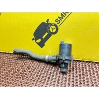 Дополнительная помпа BMW X6 F16 ф16 2017 64119197085, 9197085