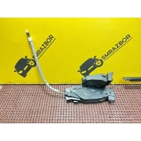 Замок двери Mercedes Benz A200 W177 2021 a1770032899, a0997201802