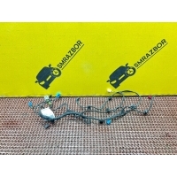 Проводка двери Mercedes Benz A200 W177 2021 a1775401740, a 177 540 17 40