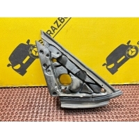 Пенопласт абсорбер BMW X6 F16 ф16 2017 51337317918, 7317918
