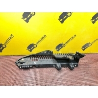Направляющая шторки багажника BMW X6 F16 ф16 2017 51477314712 7314712, 51477314712, 51 47 7 314 712, 7314712