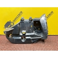 Кронштейн бампера BMW X6 F16 ф16 2017 51127338285, 7338285