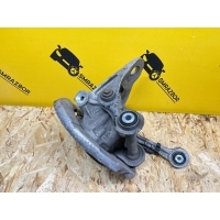 Кулак BMW X6 F16 ф16 2017 33326879102, 33326879102, 33 32 6 879 102, 6879102, 6877218, 33406867811, 33 40 6 867 811, 6867811, 6877218