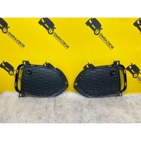 Решетка в бампер BMW X5 F15 51118064636, 51118064635, 5111 8064636, 5111 8064635, 8056856, 8056855