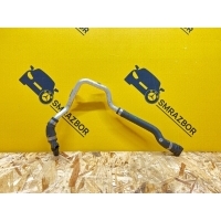 Патрубок охлаждения BMW X3 F25 2017 11538573157, 11 53 8 573 157, 8573157