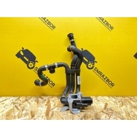 Клапан печки BMW X3 F25 2017 11538573156, 11 53 8 573 156, 8573156