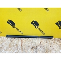 Уплотнитель стекла двери BMW X3 G01 2021 51357393429, 7393429