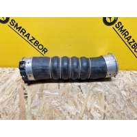 Патрубок интеркулера BMW X3 G01 2021 11618580077, 11 61 8 580 077, 8580077