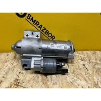 Стартер BMW X3 G01 2021 12415A33FB9, 5A33FB9, 12415A33FB9, 12 41 5 A33 FB9, 5A33FB9