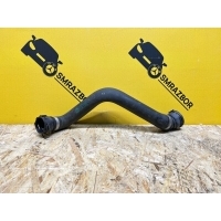 Патрубок охлаждения BMW X3 G01 2021 17128591941, 8591941, 8 591 941