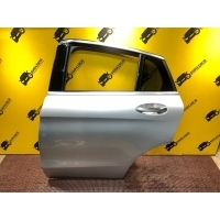 Дверь Mercedes Benz GLC coupe C253 X253 2017 A2537309700
