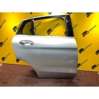 Дверь Mercedes Benz GLC coupe C253 X253 2017 A2537309800