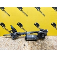 Рулевая рейка BMW X3 G01 2021