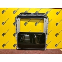 Люк Mercedes Benz GLC coupe C253 X253 2017 a2537800600, A2537800600, A2539067000, A2059013500, A2539021300, A2057806900