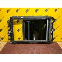 Люк VOLVO XC90 2 XC90 2016 31395521, 31675975, 31484659, 31395521