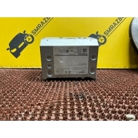 Магнитола VOLVO XC90 2 XC90 2016 31483225, 31444268, 31483225, 31667537, 31466208, 36010347, 36011499
