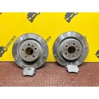 Тормозные диски колодки Mercedes Benz GLE Coupe W292 C292 2019 a1664230600, a1664230112, а1664230112, а1664230600