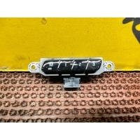 Кнопка регулировки сиденья VOLVO XC90 2 XC90 2016 31376462
