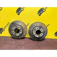 Диск тормозной BMW 3 F30 Ф30 2017 34116792219, 3411 6792219
