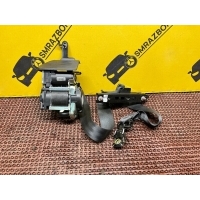 Ремень безопасности VOLVO XC90 2 XC90 2016 39844548