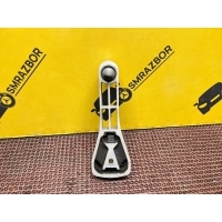Кронштейн двигателя VOLVO XC90 2 XC90 2016 31330591, 2298950, 31480664, 31482684, 31330590.31460677