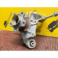 Кулак поворотный BMW X5 G05 2022 33306876654, 33306876652, 6876652, 33306876652, 3330 6876652, 6876654