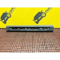 накладка порога BMW X5 G05 2022 51437434240, 51 43 7 434 240, 7434240